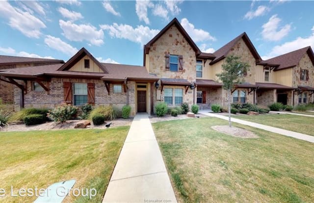 321 Newcomb Lane - 321 Newcomb Lane, College Station, TX 77845