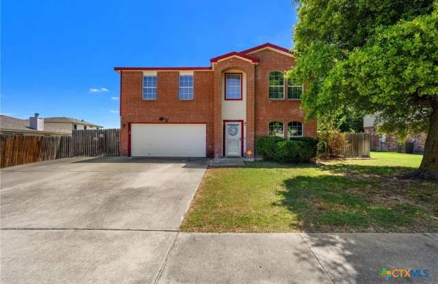 4308 Thunder Creek Drive Gallery 2