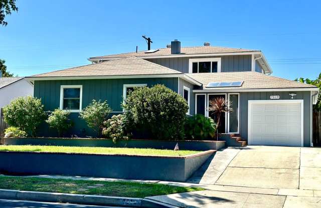 7519 Midfield Avenue - 7519 Midfield Avenue, Los Angeles, CA 90045