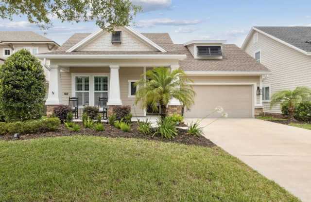 Nocatee- 3/2 in Twenty Mile Community! Reduced Deposit! Pet Friendly! photos photos