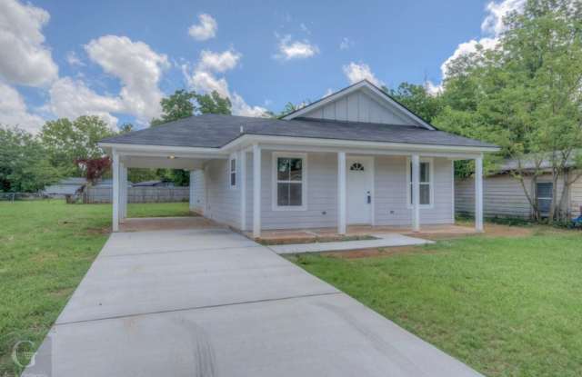 New New New - 1314 Becky Street, Bossier City, LA 71111