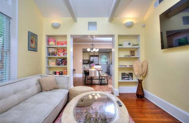 1611 Tallulah Street NW Gallery 4