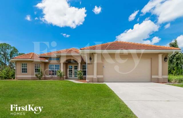 5107 Morandi Avenue - 5107 Morandi Avenue, North Port, FL 34291