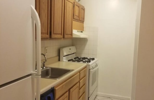 3812 Bel Pre Rd #1-43 - 3812 Bel Pre Rd, Aspen Hill, MD 20906