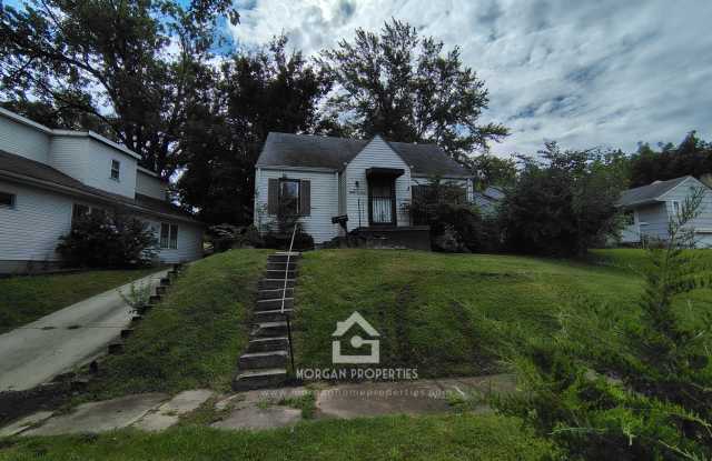 3612 Brown Street - 3612 Brown Street, Anderson, IN 46013