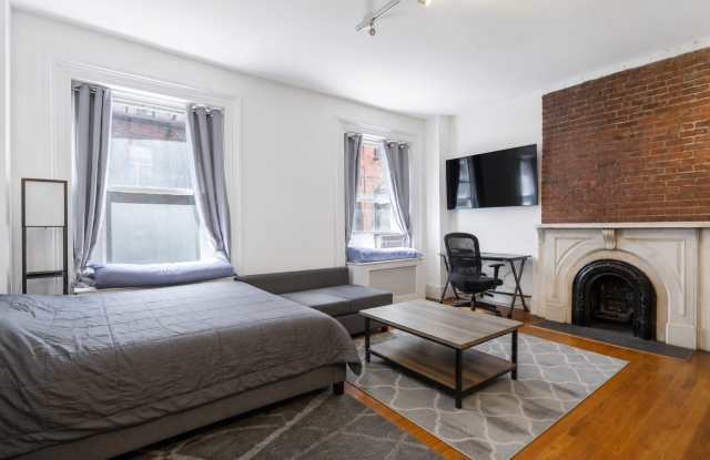 102 E 30th Street 3R photos photos