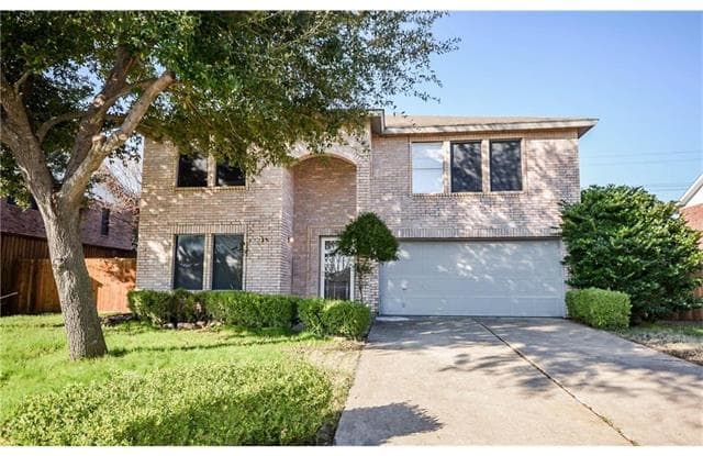 6601 White Oaks Lane - 6601 White Oaks Ln, Frisco, TX 75035