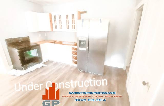 26 Cliff Street - 2 photos photos