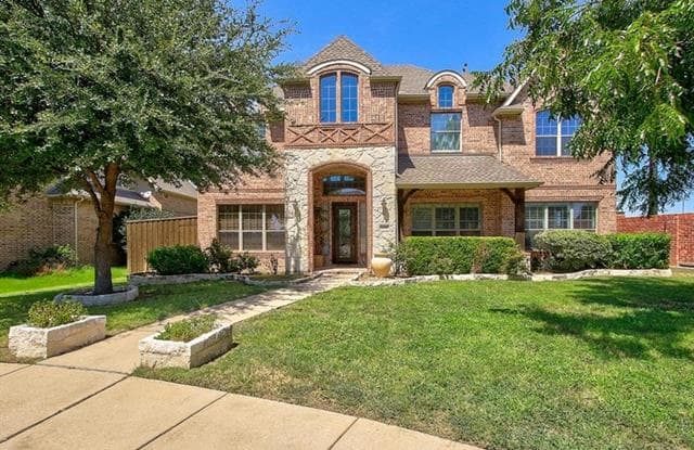 4625 Chapel Creek Drive - 4625 Chapel Creek Drive, Plano, TX 75024