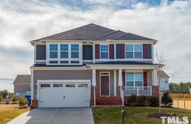4120 Davis Meadow Street - 4120 Davis Meadow Street, Raleigh, NC 27616