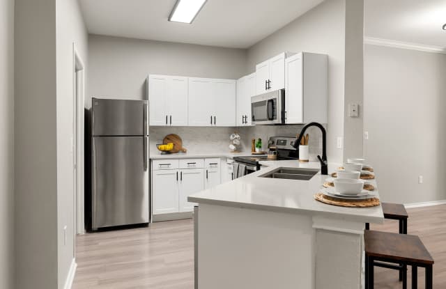 Villas of Vista Ridge Gallery 2