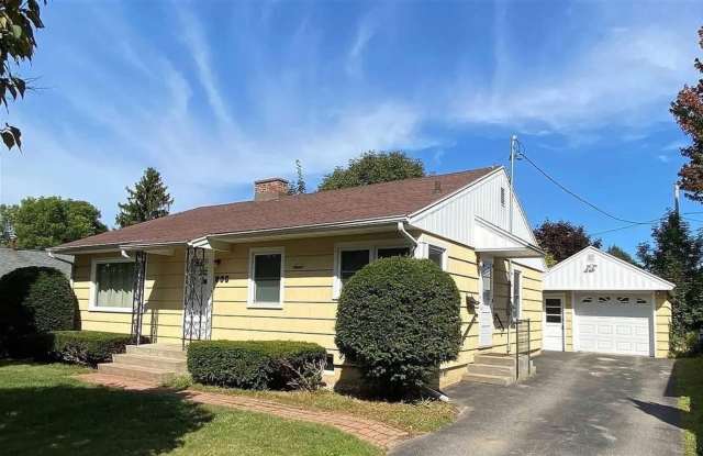808 Turner Street photos photos