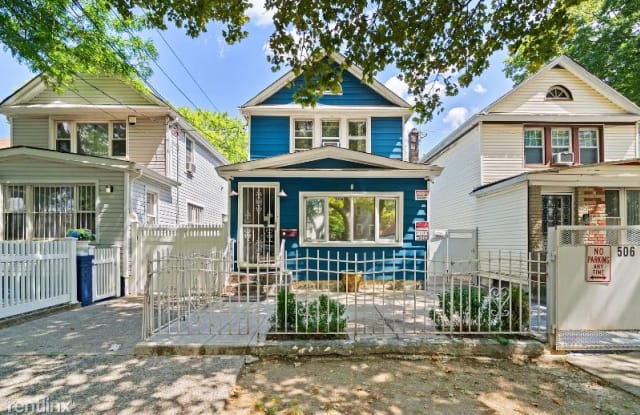 506 White Plains Rd - 506 White Plains Road, Bronx, NY 10473