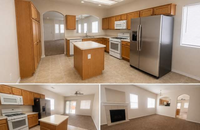 5425 Caballo Court Northeast Gallery 2