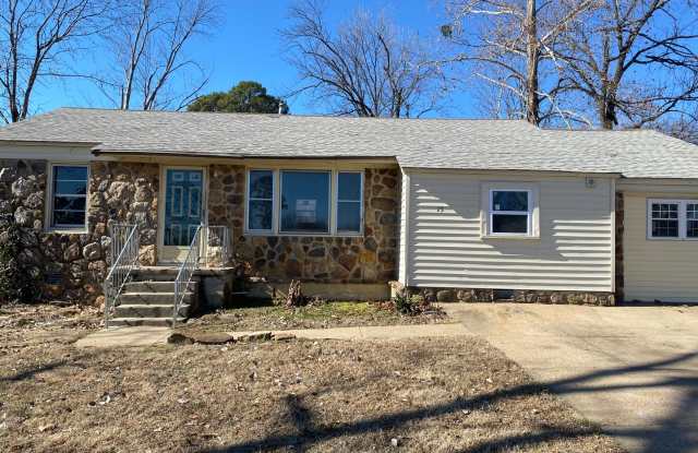 13 ANNA SUE - 13 Anna Sue Road, Van Buren, AR 72956