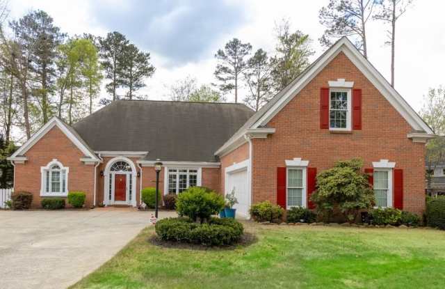 4703 Oakleigh Manor Drive - 4703 Oakleigh Manor Drive, Cobb County, GA 30127