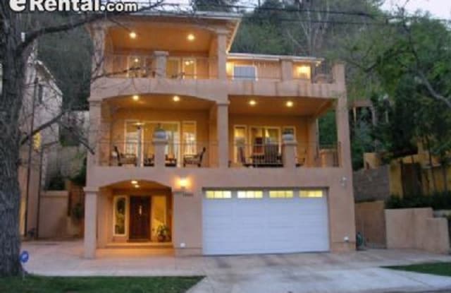 12352 Laurel Terrace Drive - 12352 Laurel Terrace Drive, Los Angeles, CA 91604
