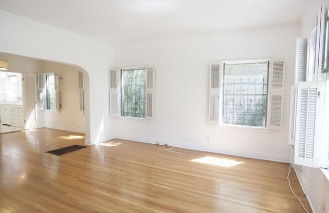 1732 N. MARIPOSA AVE - 1732 North Mariposa Avenue, Los Angeles, CA 90027