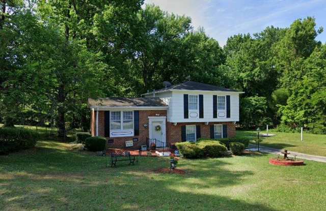 1603 Hannaford Rd photos photos