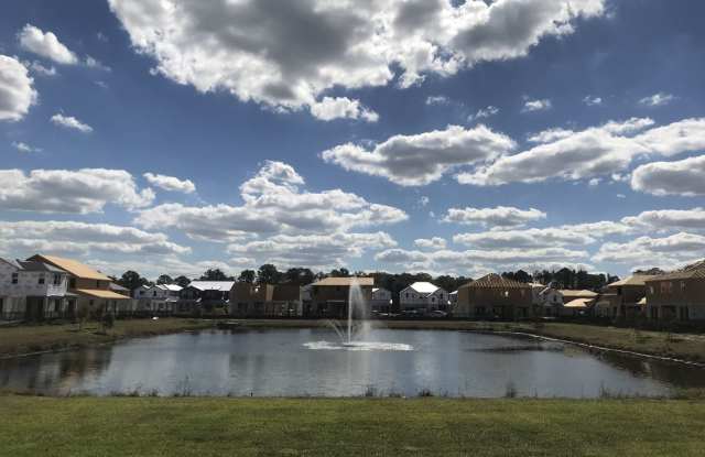 12809 Westside Village Loop.Lot62 (Thoreau/A) Gallery 2