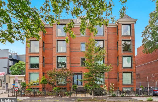 440 RHODE ISLAND Avenue NW unit: 302 photos photos