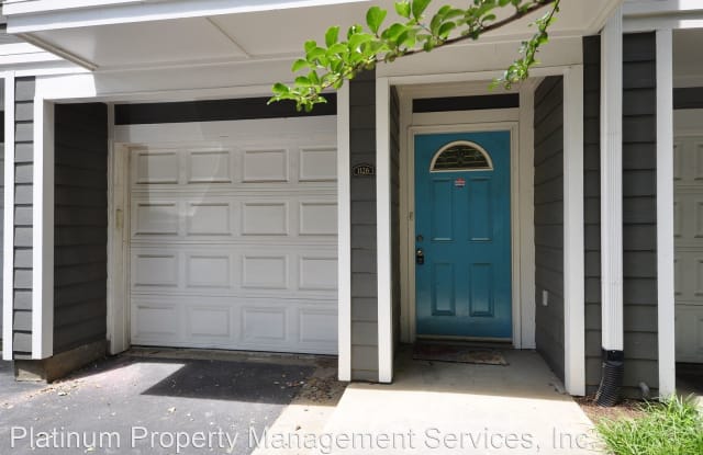 1126 Park Row South Se - 1126 Park Row South SE, Atlanta, GA 30312