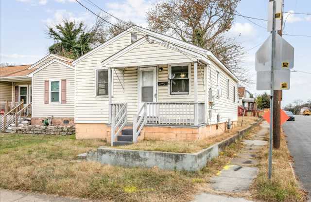 Downtown Newport News - 1600 Madison Avenue, Newport News, VA 23607 Downtown Newport News - 1600 Madison Avenue, Newport News, VA 23607