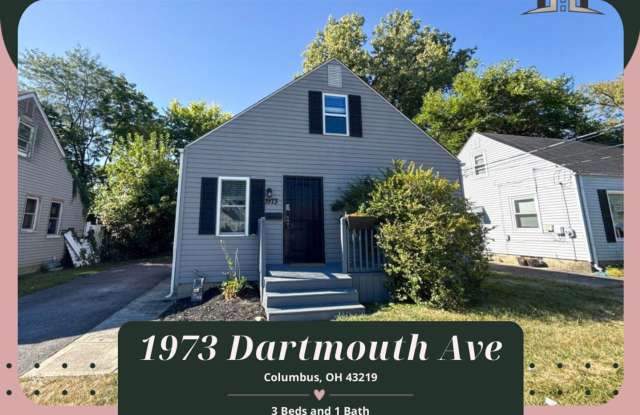 Charming 3-Bed Home Near ODU  OSU Med – Fresh Updates! photos photos