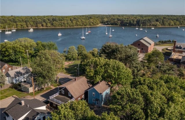 85 Water Street - 85 Water Street, Warwick, RI 02818
