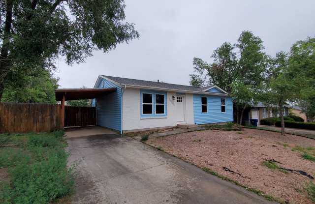 $1850 - 3BR/1BA Recently Updated House in Cimarron Hills photos photos
