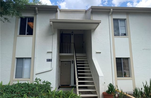 208 PALMETTO CT - 208 Palmetto Court, East Lake, FL 34677