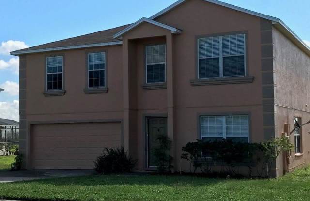 1825 Valley Ridge Loop - 1825 Valley Ridge Loop, Clermont, FL 34711