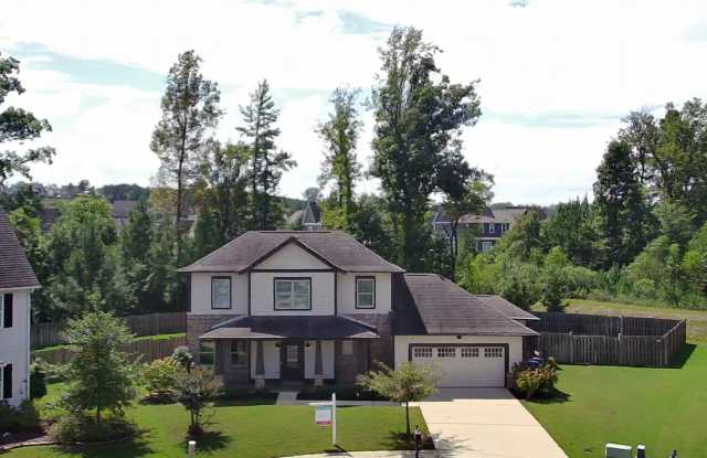 Trussville's Stockton Community 5 Bedroom 3 Bathroom (Cul-da-sac lot) Gallery 3