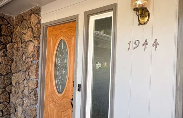 1944 Euclid Ave. 3 Bedroom, 2 Bathroom House photos photos