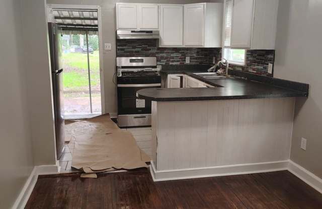 Move-In Ready 2BR/1BA Home in Jackson | Affordable Living & Convenient Location Welcome Home Gallery 3