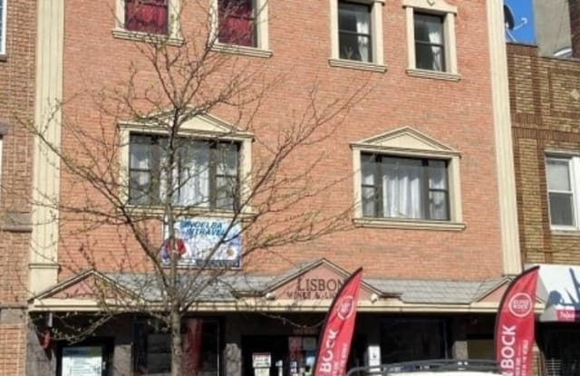 114-116 FERRY ST - 114-116 Ferry Street, Newark, NJ 07105