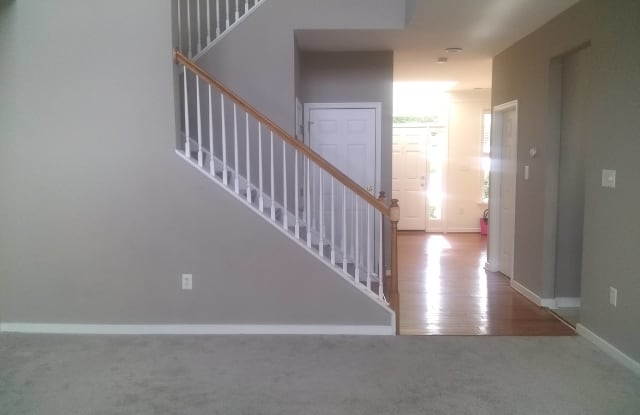 551 Lawford Lane - 551 Lawford Lane, Chesterfield County, VA 23114