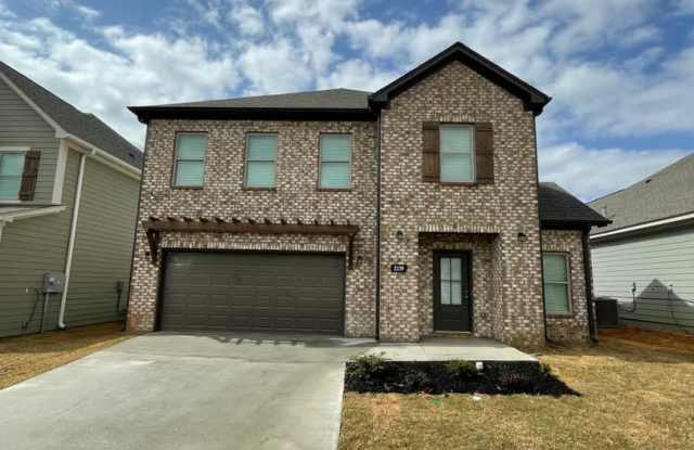 Home for Rent in Cullman, AL!!!  View with 48 Hours Notice! - 2139 Sullivan Drive, Cullman County, AL 35055