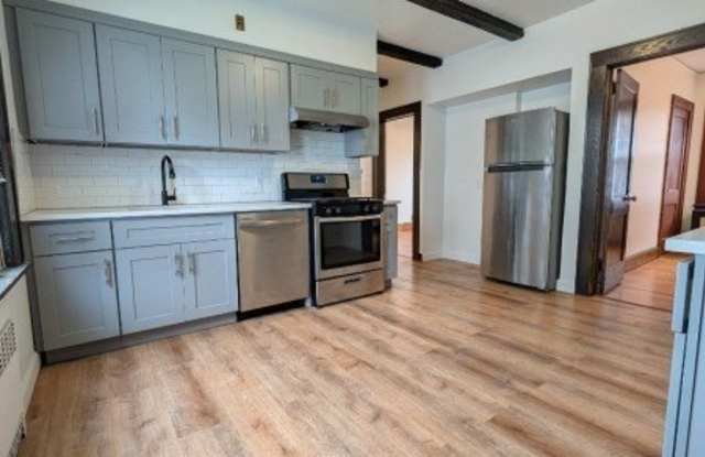 211 E Passaic Ave - 211 East Passaic Avenue, Bloomfield, NJ 07003