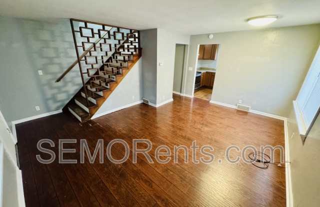 301 South Spring Street - 301 South Spring Street, Cape Girardeau, MO 63703