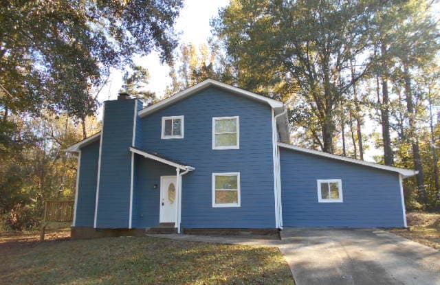 2425 Falls River Dr - 2425 Falls River Dr, Lithia Springs, GA 30122