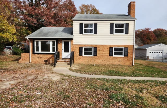 6601 Meadowburm Drive - 6601 Meadowburm Drive, Meadowbrook, VA 23234