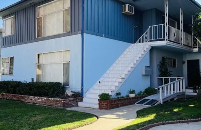638 Howland Dr - 638 Howland Drive, Inglewood, CA 90301