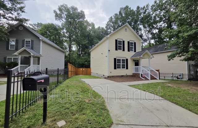 704 Brye Street photos photos