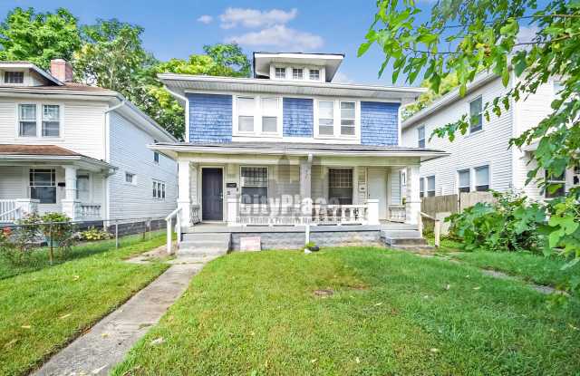 3110 Winthrop Ave photos photos