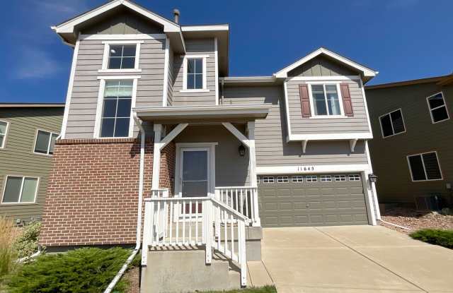 4 Bedroom Home Available Near Voyager Pkwy  Ridgeline Dr! photos photos
