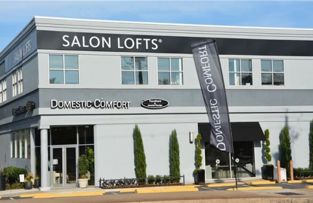 1512 Piedmont Avenue NE - 1512 Piedmont Avenue Northeast, Atlanta, GA 30309