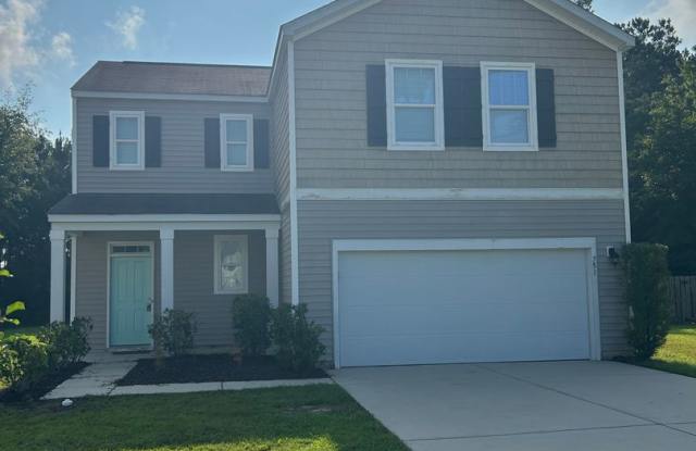 Beautiful 4-Bedroom Home in Leland! Gallery 1