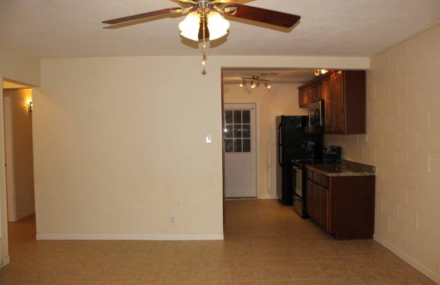 3 BEDROOM DUPLEX, BISD Gallery 4