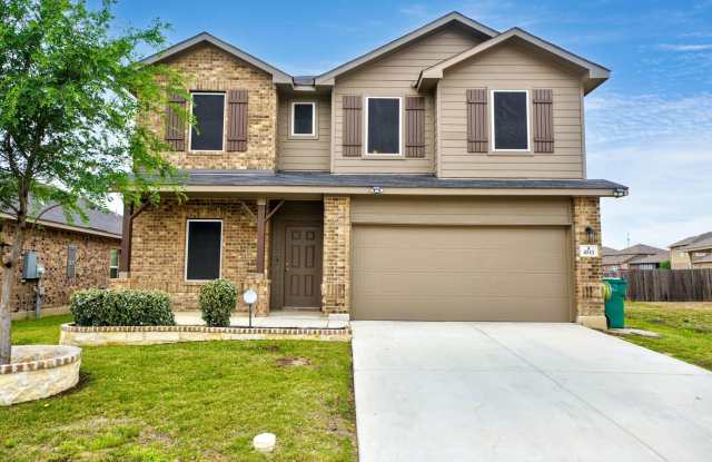 Stunning 4-Bedroom Home in Notting Hill, Converse - Realtor Commission: $550 photos photos